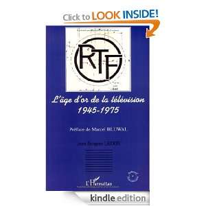   ambition française (Audiovisuel et communication) (French Edition