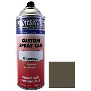  Up Paint for 2011 Dodge Ram Series (color code GX/JGX) and Clearcoat