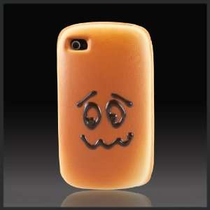  2012 Bread Feel Wronged Face Soft Case for iPhone 4/4S 