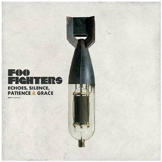 12. Echoes, Silence, Patience & Grace by Foo Fighters