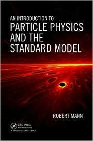   Standard Model, (1420082981), Robert Mann, Textbooks   