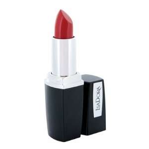  Isadora Perfect Moisture Lipstick   148 Red Rush, 0.16 Oz 
