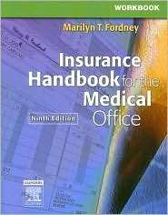   Office, (1416000976), Marilyn Fordney, Textbooks   