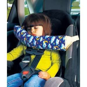 Rest and Ride Kids Travel Pillow 