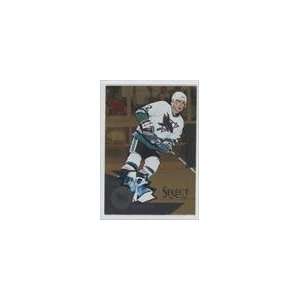  1994 95 Select Gold #123   Ulf Dahlen Sports Collectibles