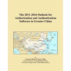 The 2011 2016 Outlook for Authorization and Authentication Software in 