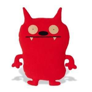  UglyDoll Little Uglys Dave Darinko (Red) Toys & Games