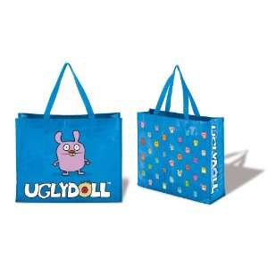  Uglydoll Dark Blue Tote Bag Toys & Games