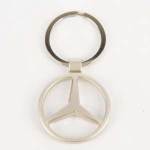  Mercedes Benz SUV Metal Keyring Key Chain Fob Office 