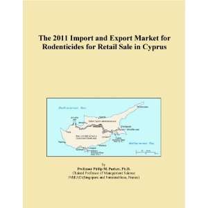   Import and Export Market for Rodenticides for Retail Sale in Cyprus