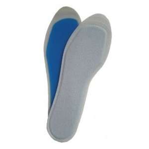 Gel Insoles Mens One size fits all