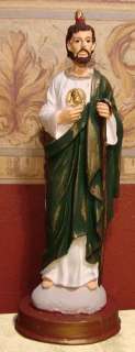Saint Jude Thaddeus Apostle San Judas Tadeo Apostol  