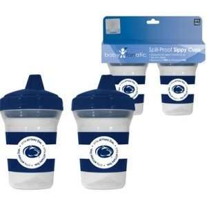 Penn State Nittany Lions Sippy Cup   2 Pack