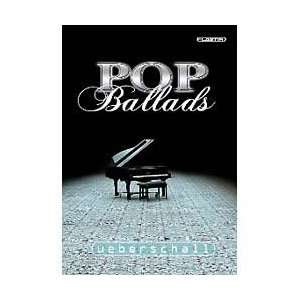  Pop Ballads Musical Instruments