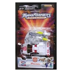 Transformers Universe Deluxe Class Robots in Disguise 