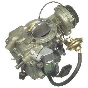 AutoLine Products C6263 Carburetor