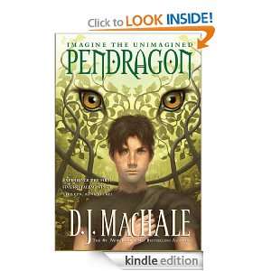 Pendragon Books 1 5 D.J. MacHale  Kindle Store