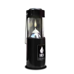 UCO Original Candle Lantern (Anodized Finish)  Sports 