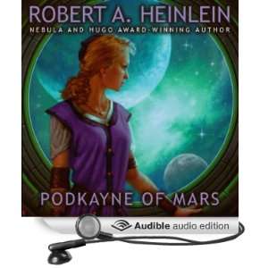   Audible Audio Edition) Robert A. Heinlein, Emily Janice Card Books