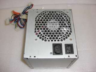 Delta Apple DPS 350FB A 614 0062 390W Power Supply  