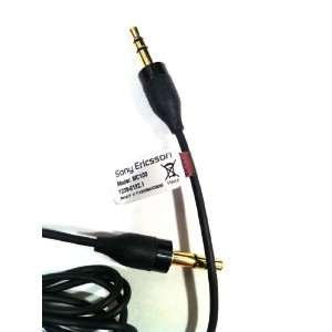   Auxiliary Wire 1239 61921 MC 100 AUX Audio Car Cable 3.5mm jack BULK