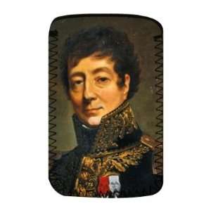  Portrait presumed to be Louis de la   Protective Phone 