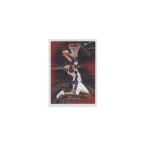   Premium 10th Anni VINCE ry #AV8   Vince Carter Sports Collectibles