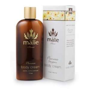  Malie Plumeria Body Cream Beauty