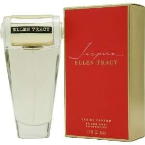 Inspire Perfume by Ellen Tracy for Women. Eau De Parfum Spray 1.7 oz 
