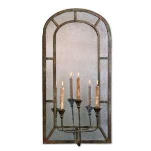  Jaron Large, Candle Sconce