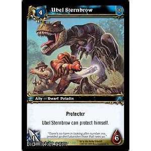  Ubel Sternbrow (World of Warcraft   Fires of Outland   Ubel 