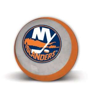   Islanders 2.5 Light Up Super Balls Set of 3   NHL Hockey Sports