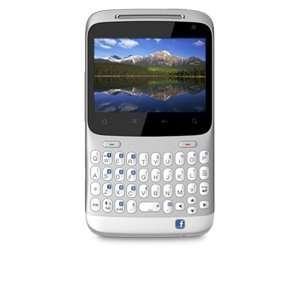  HTC Chacha Unlocked GSM Cell Phone Electronics