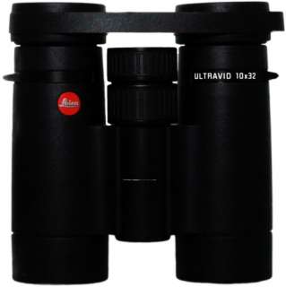 Leica Ultravid 10x32 BR Binoculars CERTIFIED PRE OWNED  