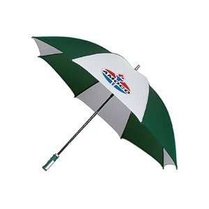  U62 ID    62 Golf Umbrella with I.D. Handle Sports 