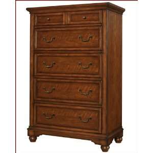 Aspenhome Reedes Landing Chest AS66 456 