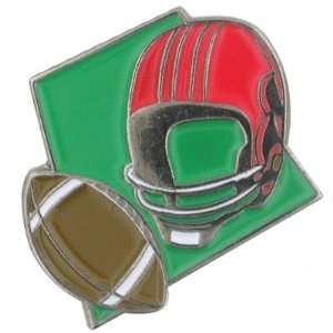  Football Lapel Pin *Buy 1 Get 1 Free* Jewelry