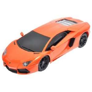  XQ Lamborghini Aventador LP 700 4 118 Electric RTR RC Car 