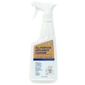  Whirlpool 31682   All Purpose Appliance Cleaner   16 oz 