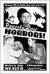Poverty Row Horrors Monogram, PRC and Republic Horror Films of the 