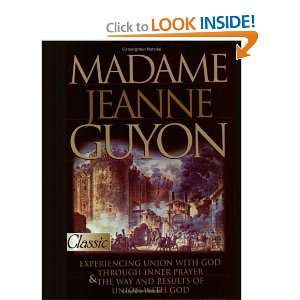   and Results of Union [Paperback] Jeanne Marie Bouvier D. Guyon Books
