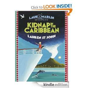   Marlin Mysteries 2 Kidnap in the Caribbean Kidnap in the Caribbean