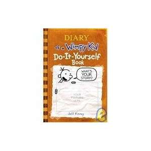    by Jeff Kinney Diary of a Wimpy Kid Do 1 edition  N/A  Books