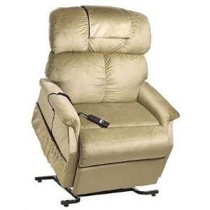  Technologies PR 505 Head Pillow Maxi Comfort Small Reclining Chair 