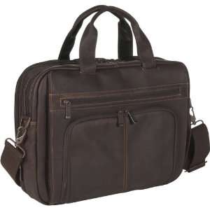  Kenneth Cole Reaction Luggage Out Of The Bag, Brown 