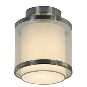  Trend Lighting BP8942 Semi Flush Ceiling Light