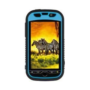  Trident CY MTC BL Cyclops Case for HTC Mytouch 4G   Blue 