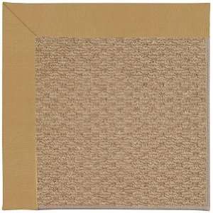    Capel Zoe Raffia 180 Bronze 8 Octagon Area Rug