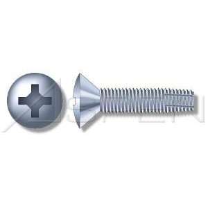    Cutting Screws Type F Oval Phillips Drive Steel Ships FREE in USA
