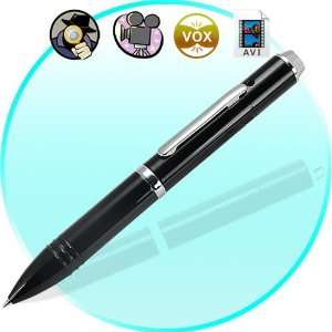  8GB Digital Super Spy Pen with Image Capture and Video 